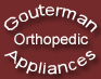 Gouterman Orthopedic Logo